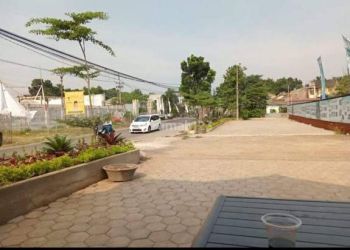 Rumah Jln cimanggis depok dekat tol cibubur