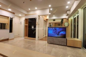 Apartemen Dijual 3 Bedroom di Landmark Residence