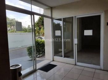 Jual Kios Luas 19m2 Hook Di Apartemen Belmont Residence, Tower Everest