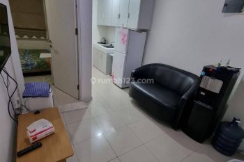 Apartemen Bagus Di Parahyangan Residence Ciumbuleuit, Bandung