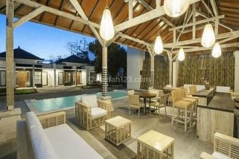 Dijual Hotel Komplek Casa De Ungasan Jalan Pura Pengulapan