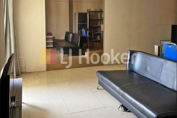 Apartemen Best Western Mangga Dua Residence Lt.22 Sawah Besar, Jakarta Pusat