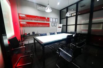 Ruko 4 Lantai Strategis Di Kelapa Gading Jakarta Utara R1729