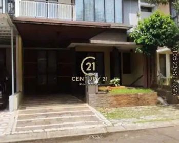 Disewakan Rumah Di Discovery Bintaro Jaya Lokasi Sangat Strategis