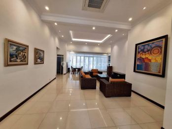 Rumah  Furnished Bagus Di Jl Duta , Pondok Indah