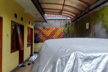 Dijual Kosan Aktif di Awiligar