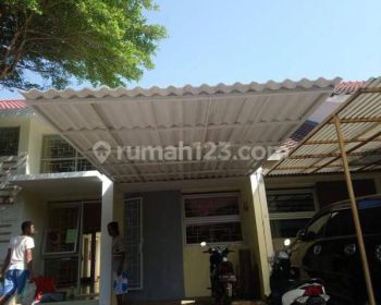 Rumah Disewakan di Kota Baru Parahyangan