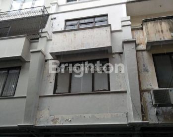 Sale Ruko: RUKO KLAMPIS JAYA