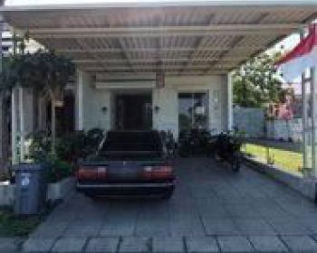 Sale Rumah: grand harvest sby