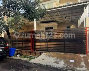 Rumah Strategis Rapih Siap Huni Sektor 7c, Gading Serpong