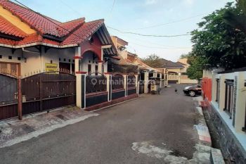 Rumah Siap Pakai 1,5 Lantai Sayap Buahbatu Dan Bkr