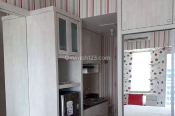 Disewakan Apartemen Orchard Pakuwon Mall