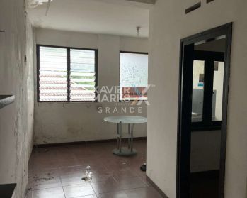 Disewakan Ruko Strategis 2 Lantai di Basuki Rahmat, Malang