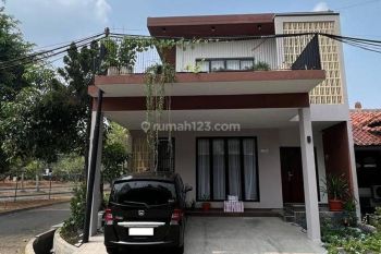 Rumah Siap Huni Hanya 10 Menit Ke Gerbang Tol Karawaci Harga Nego J19702