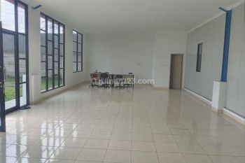 Gudang baru di Balaraja barat luas 1600 m lb 800 m