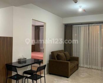 Disewakan Apartement Landmark Residence Tipe 2 Bedroom Furnish