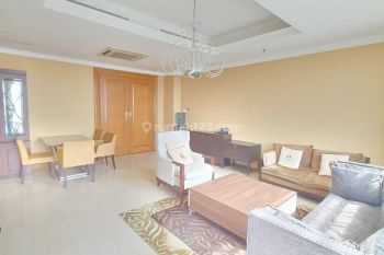Disewakan Apartment Kempinski Private Residence