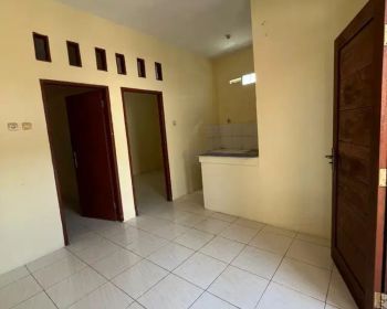 Kontrakan Asri Margonda Depok