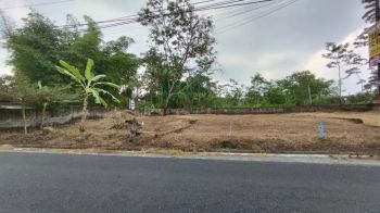 Tanah Jl. Kaliurang Km 12 Dekat Djava Golf Sleman Jogjakarta