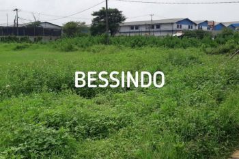 Jual Tanah Strategis Diklat Pemda Tanggerang