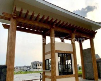 Rumah kpr Murah Bagus Di Candi Sidoarjo Kota Tol Kahuripan Lippo