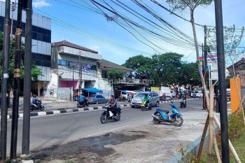 *DIJUAL CEPAT* 2 Ruko gandeng/berdampingan di Ciledug Larangan Indah, jl. HOS