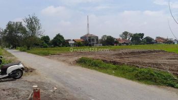 Tanah Klaten Sekitar Rsup Dr. Soeradji Tirtonegoro Klaten