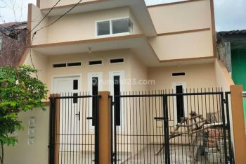 Hot Price Rumah Baru Minimalis di Tahun Yang Baru