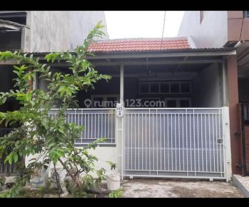 Di Jual Bu Rumah Di Perumahan Mutiara Gading City ,bekasi