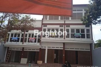 RUKO 2 LANTAI BANGUNAN BARU DI KLASEMAN SALATIGA STRATEGIS TERJANGKAU