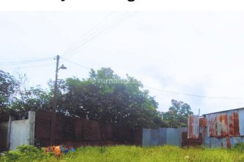Dijual Tanah Murah Perumahan Dekranasda Lokasi Jakabaring