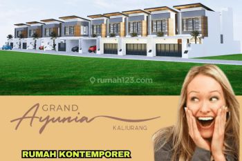 Jual Rumah Pinggir Jl Utama Dekat Ugm Dan Uii Kolam Renang Jogja