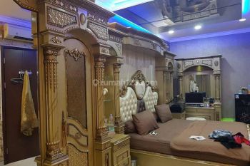 Turun harga Rumah siap huni di the green BSD