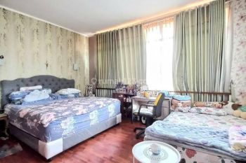 Rumah Rapih Siap Huni Ada Kolam Renang Di Bintaro Sektor 7 5042