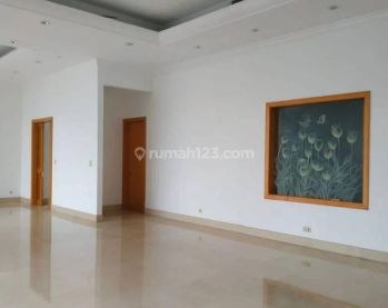 Termurah. Dijual via Lelang Bank Apartemen Airlangga Kuningan