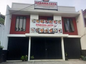 DIJUAL CEPAT RUKO 2 LANTAI DIBINTARO UTAMA 3A