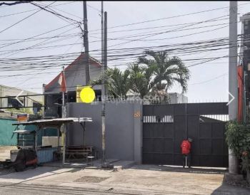 Turun Harga. Gudang/Pabrik Raya Kandangan Dekat Citraland Cuma 165 Jt