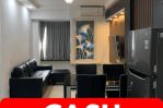 thumbnail-dijual-apartemen-second-2br-niffaro-pasar-minggu-jakarta-selatan-0