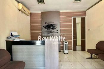 Rukan Jalan Wijaya 1 Jakarta Selatan