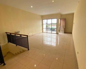 Ruko Murah Jalan Utama Dekat Taman Rama Ubung