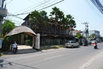 DIJUAL CEPAT VILLA & SPA Strategis Private Pool Sanur Bali