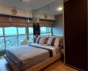 Apartemen Gandaria Heights 48m bagus murah by Brigitta