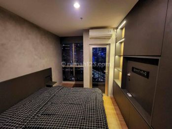 Apartment Newton 1 Ciputra World Studio Mewah Full Furnished