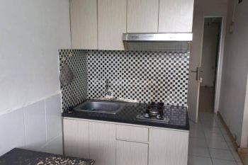Apartemen Menteng Square disewakan bulanan 2 kamar Furnished