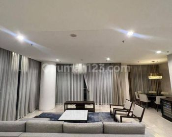 For Rent Verde 2 Apartement 2 BR 211 Sqm