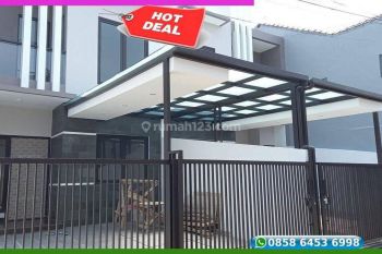 Hot Price Rumah Siap Huni Di Margahayu Bandung 256A5
