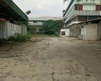 Tanah / Lahan Kosong ex Bengkel , jln raya pasar minggu Pejaten Jakarta selatan