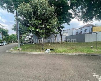 Kavling Bagus 15x20 Ritzone The Icon Bsd U