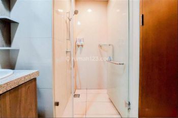 Apartemen Mtown Signature tipe 1 bedroom furnish