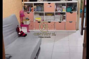 Rumah Murah Dalam Cluster Di Perigi Dekat Graha Bintaro